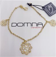 Bracciale Venerio Donna in Argento Zirconia BR 00 - BR 00